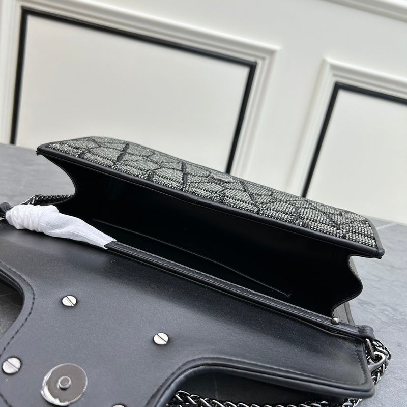 Amelia- VEL WOMEN LUXURY BAGS - 570