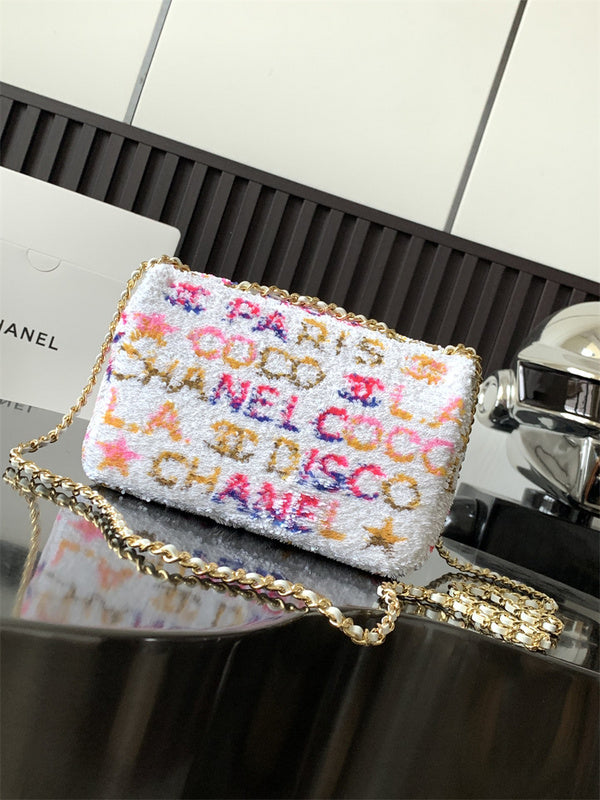 Amelia- CHL Bags - 128