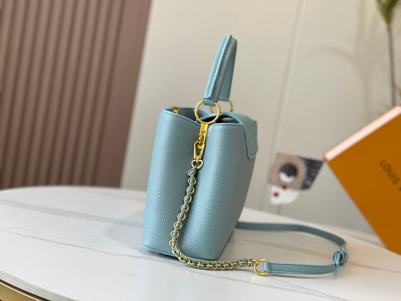 Amelia- GUKI Women Bags - 1752
