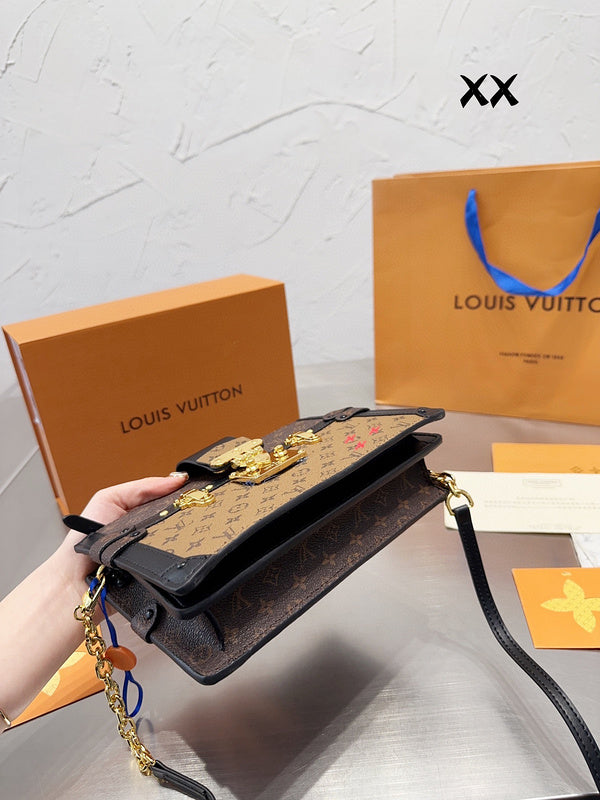 Amelia - LV Bags - 14519