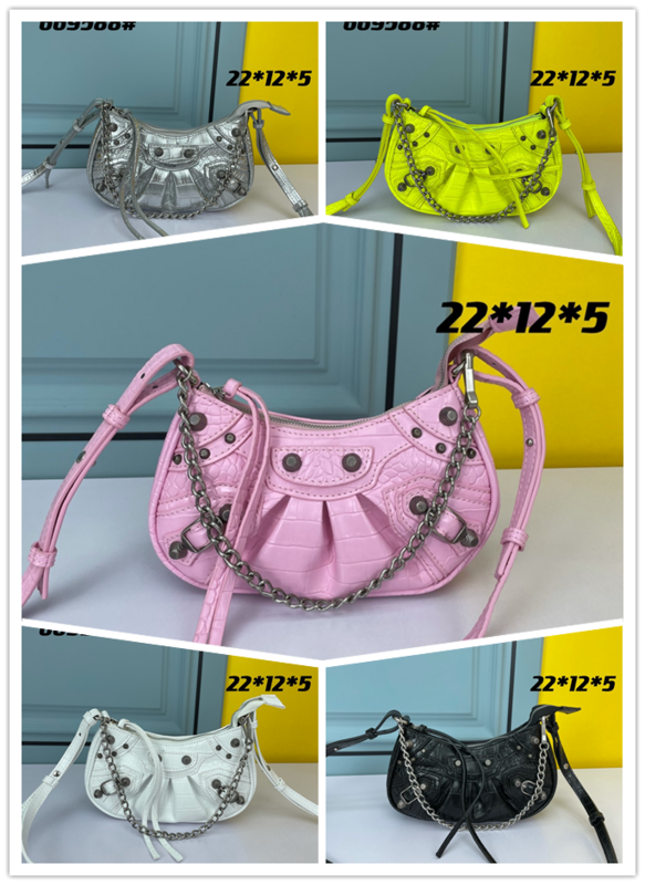 Amelia - BLN-CIAGA WOMEN LUXURY BAGS - 873