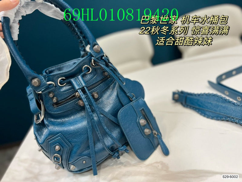 Amelia - BGA Bags - 2153