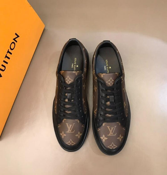 AmeliaLuxury - LOV Men Shoes - 1528
