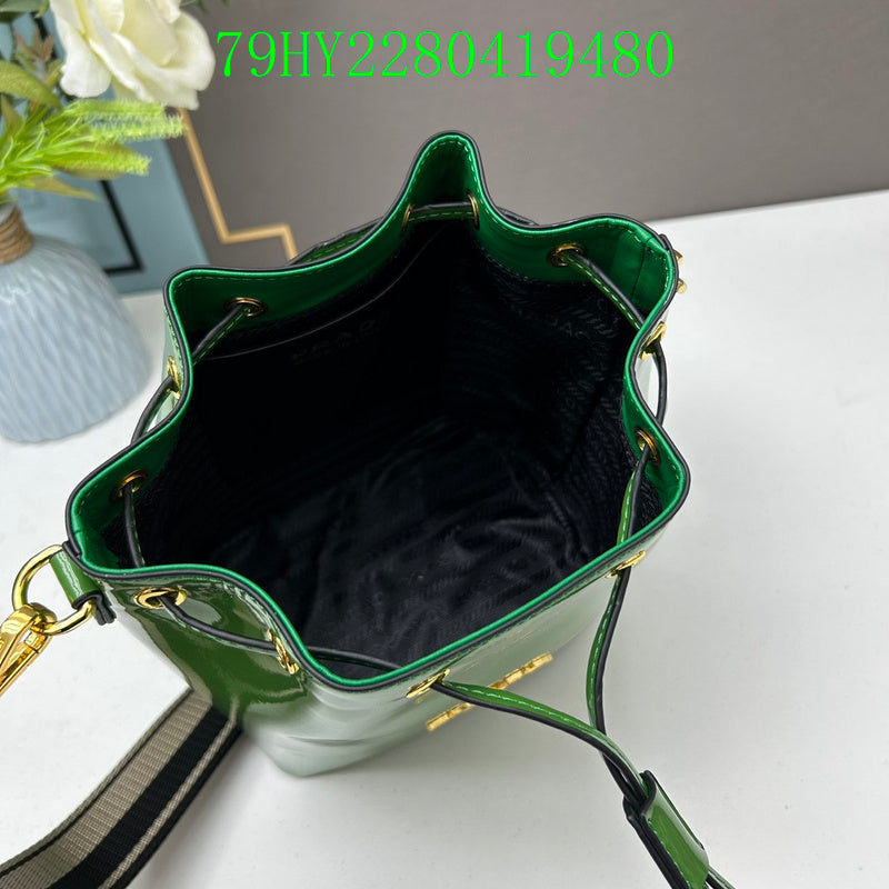 Prada Bags - The Barnes Bags  358