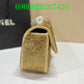 Amelia - CHL Bags - 1556