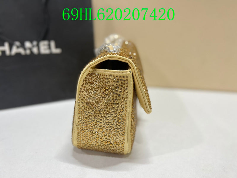 Amelia - CHL Bags - 1556