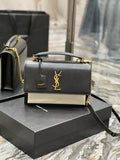 YSL BAGS - WOMEN LOVE LUXURY BAGS - 303