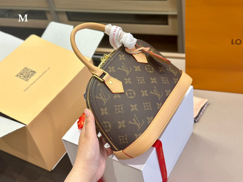 Amelia - LV Bags - 15013