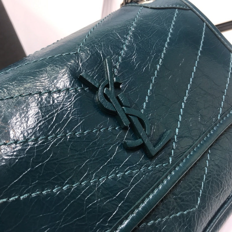 Amelia - YSL Bag - 2224