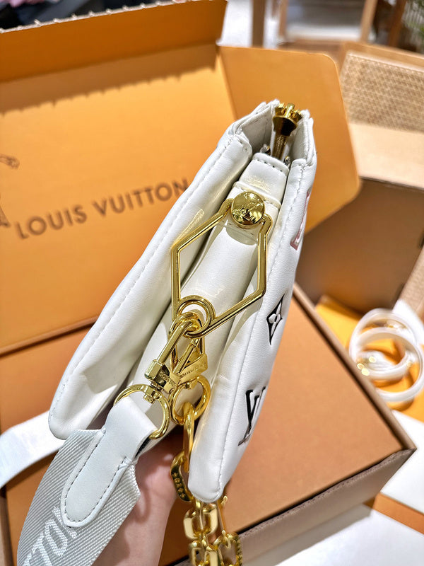 Amelia - LV Bags - 14442