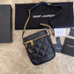 Amelia - YSL Bag - 3654