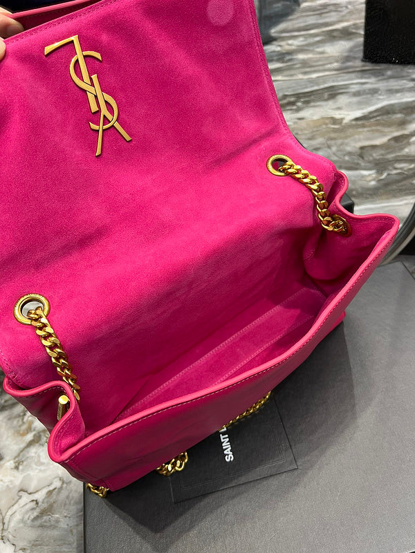 YSL BAGS - WOMEN LOVE LUXURY BAGS - 463