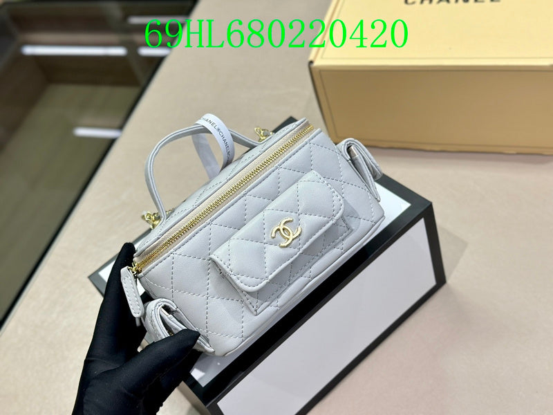 Amelia - CHL Bags - 1519