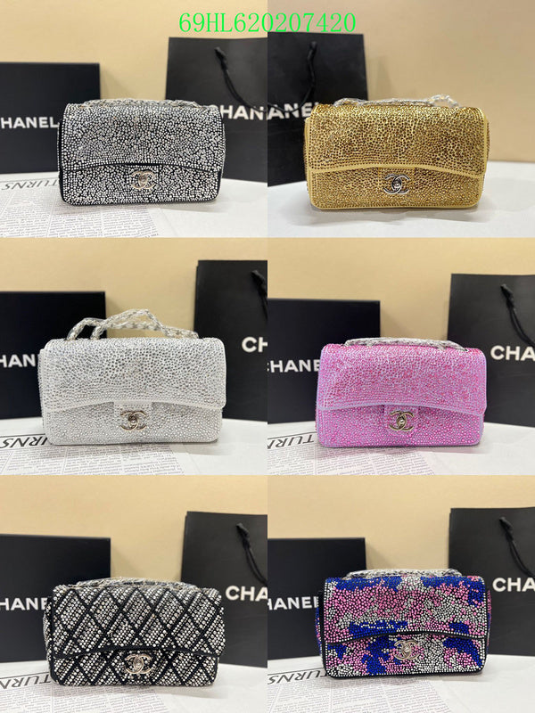 Amelia - CHL Bags - 1556