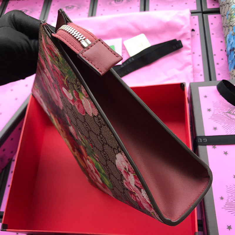Amelia- Guki Wallet - 634