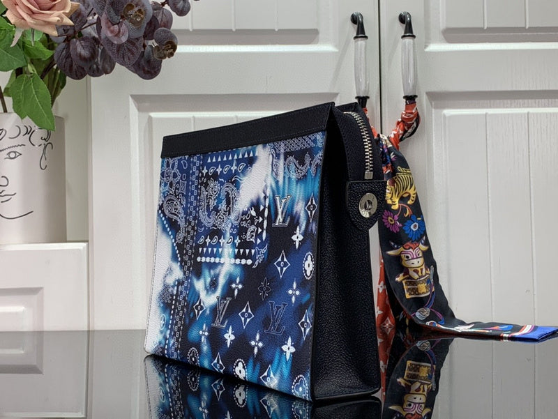 Fashion Lu-Vi bags - 3437