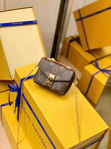 Fashion Lu-Vi bags - 3387