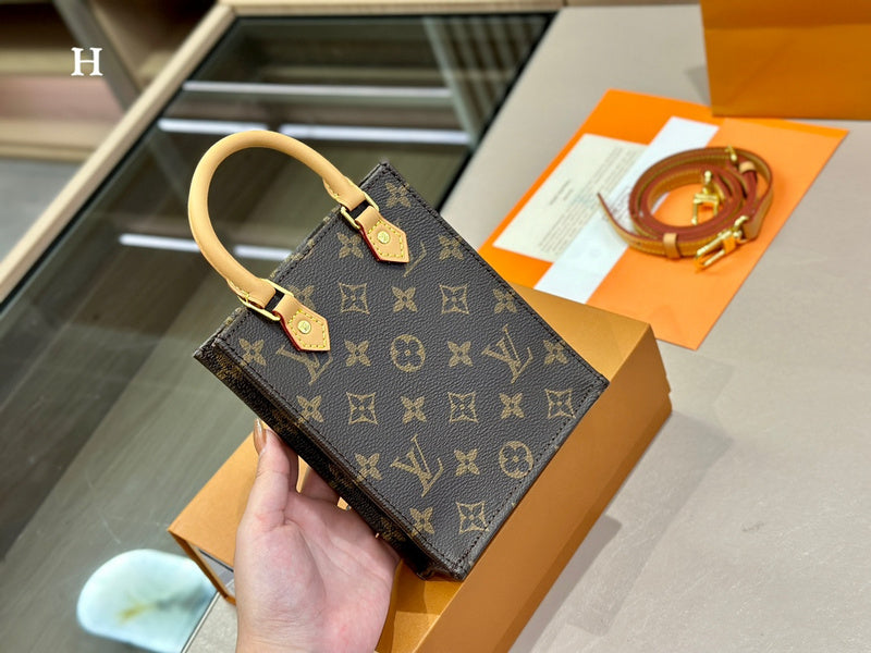Amelia - LV Bags - 14552
