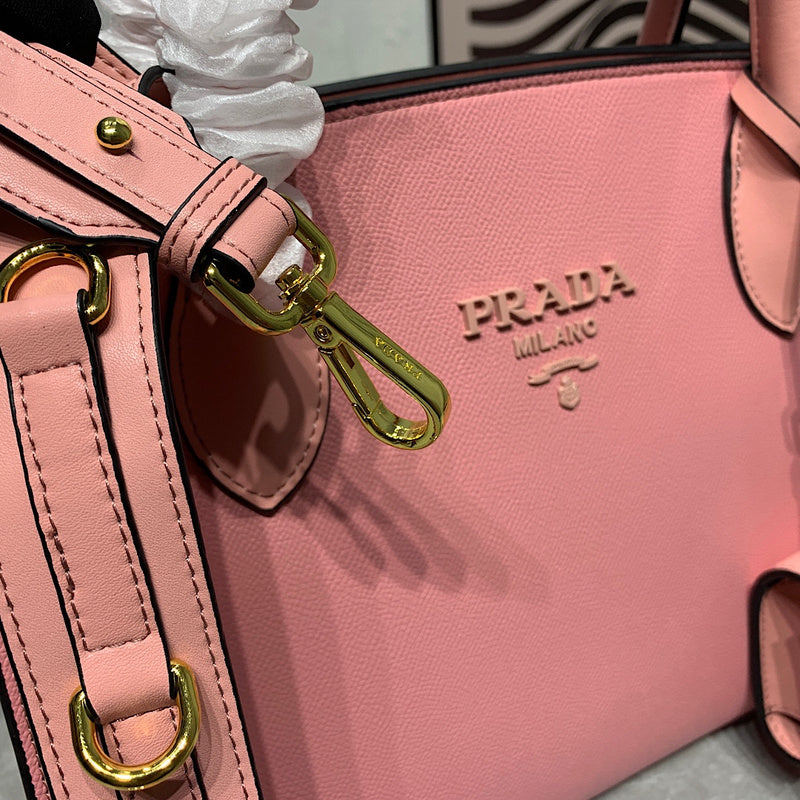 Amelia- PRDA  LUXURY BAGS - 892