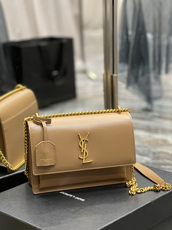 Amelia - YSL Bag - 2029