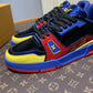 AmeliaLuxury - LOV Men Shoes - 1057