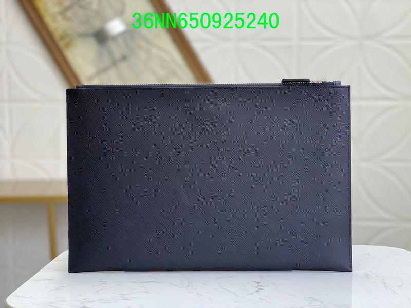 Amelia - PD Wallet - 296