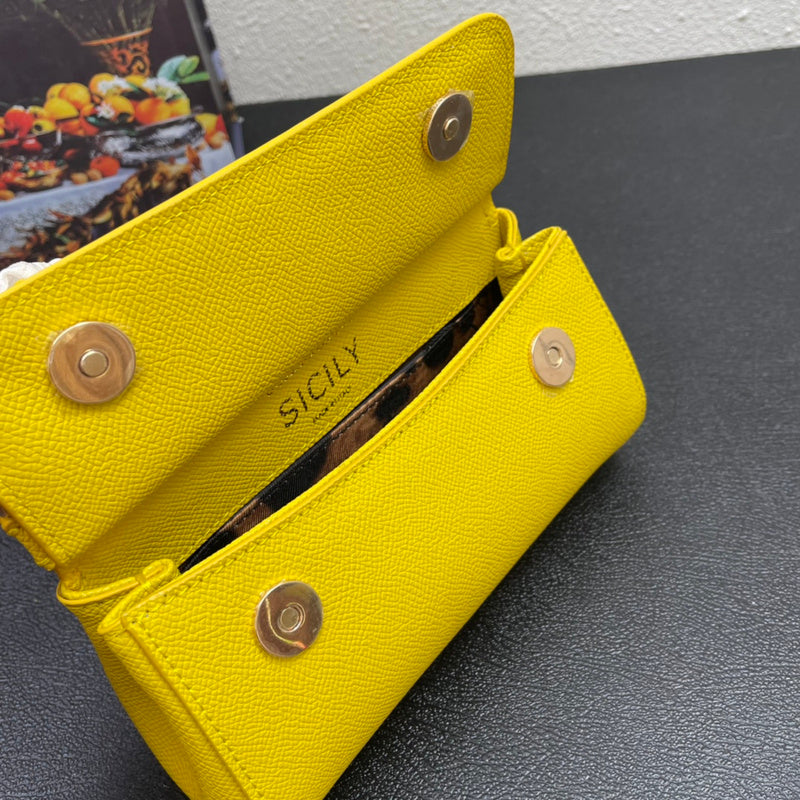Amelia- DG Bags - 101