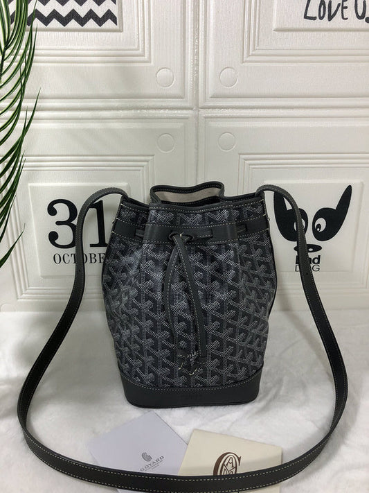 Amelia- G-YARD BAGS - 171
