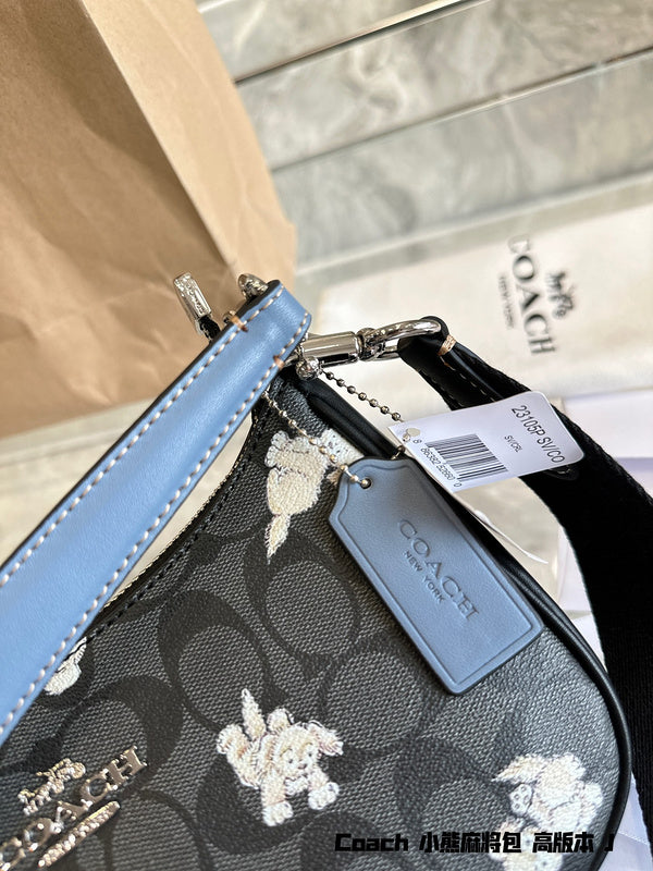 Amelia - CCH Bags - 424