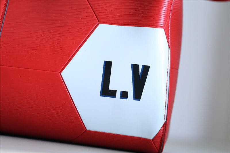 Fan Fashion Lu-Vi bags - 9475