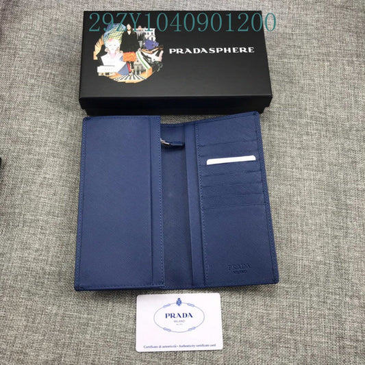 Amelia - PD Wallet - 471