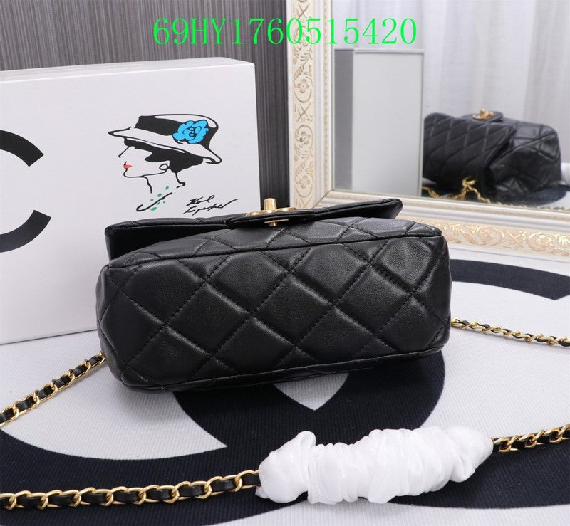Amelia - CHL Bags - 911