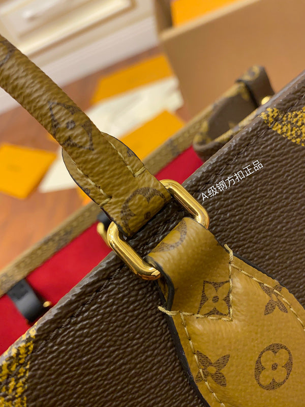 Amelia - LV Bags - 16190