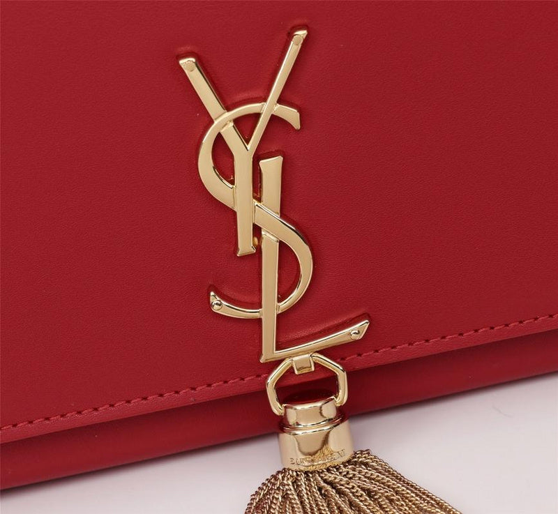 Amelia - YSL Bag - 2583
