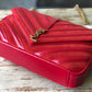 Amelia - YSL Bag - 2257