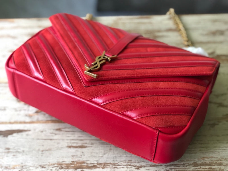 Amelia - YSL Bag - 2257