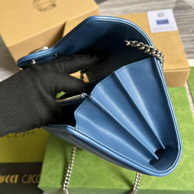 Amelia- GUKI Bags - 1353