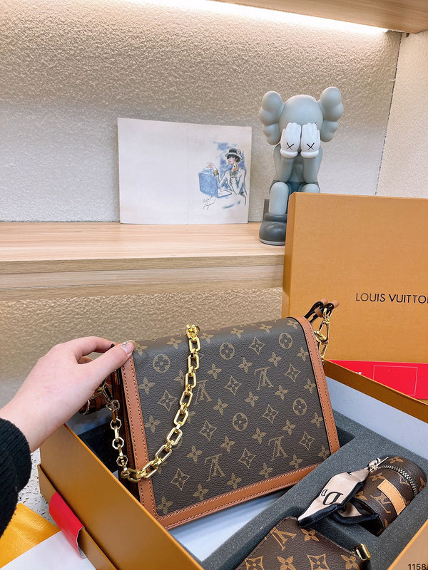 Amelia - LV Bags - 15103