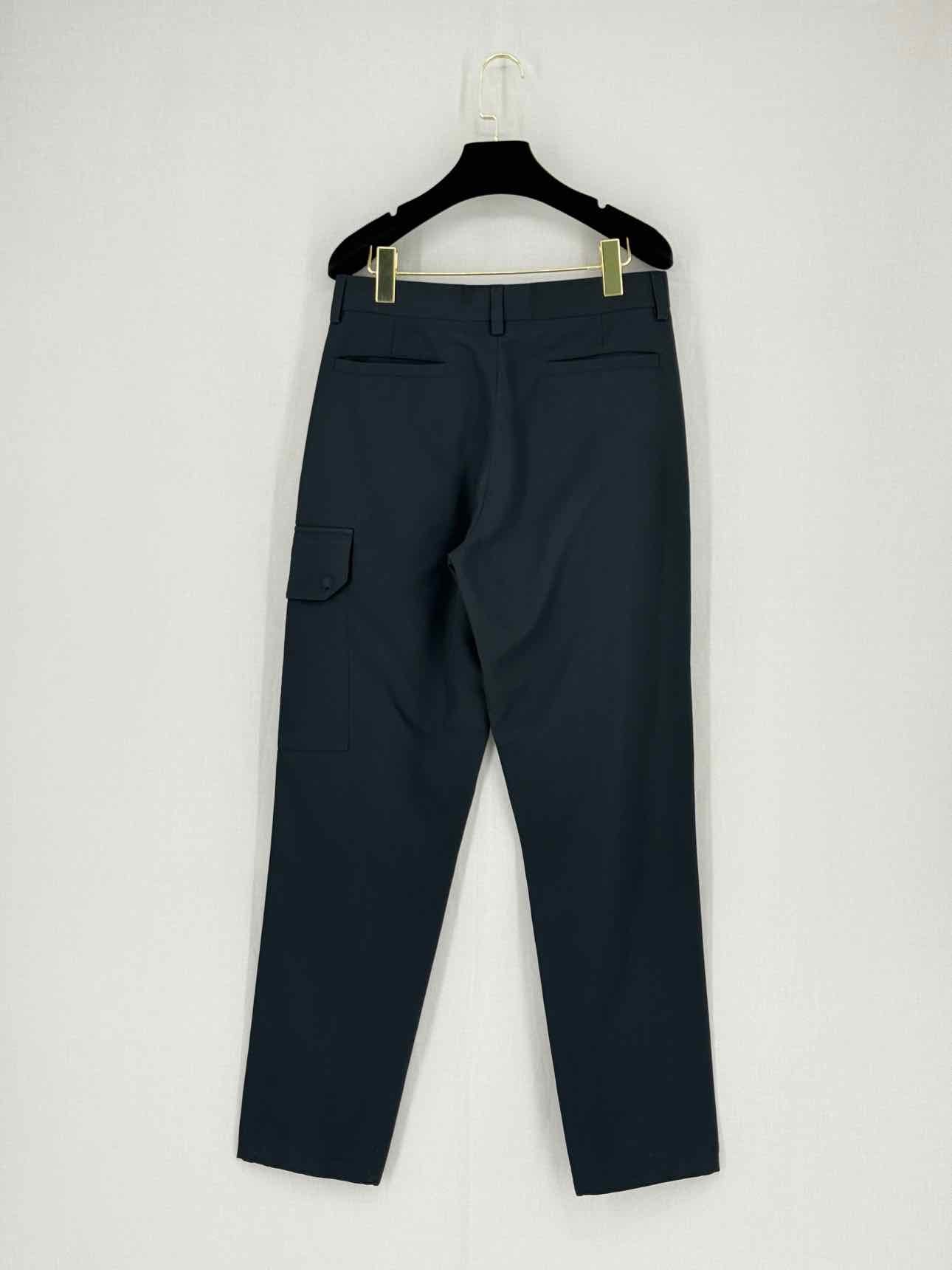 DIOR Black Size US 12 Pants