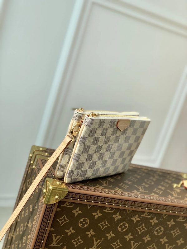 Amelia - LV Bags - 12812