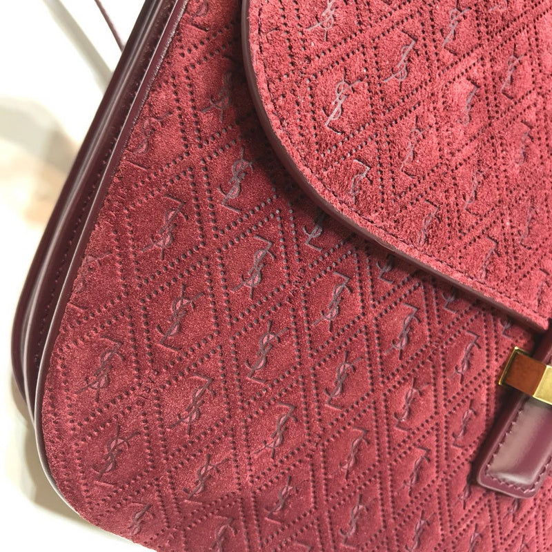 Amelia - YSL Bag - 2246