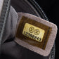 Chanel 2008 Silver Reissue Accordian Handbag