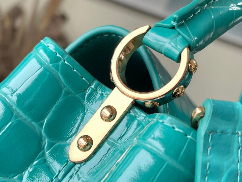 Fashion Lu-Vi bags - 5274