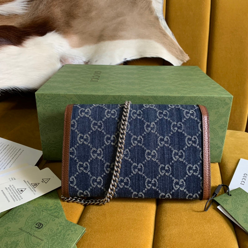 Amelia  - GCI Bags - 12653
