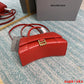 Amelia- BG Hourglass Bags - 156