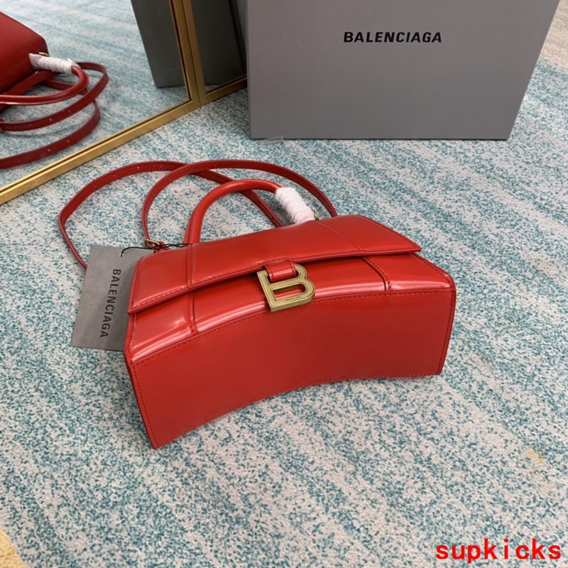 Amelia- BG Hourglass Bags - 156