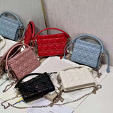 Amelia - DYOR   BAGS FOR WOMEN - FASHION LUXURY BAGS 086