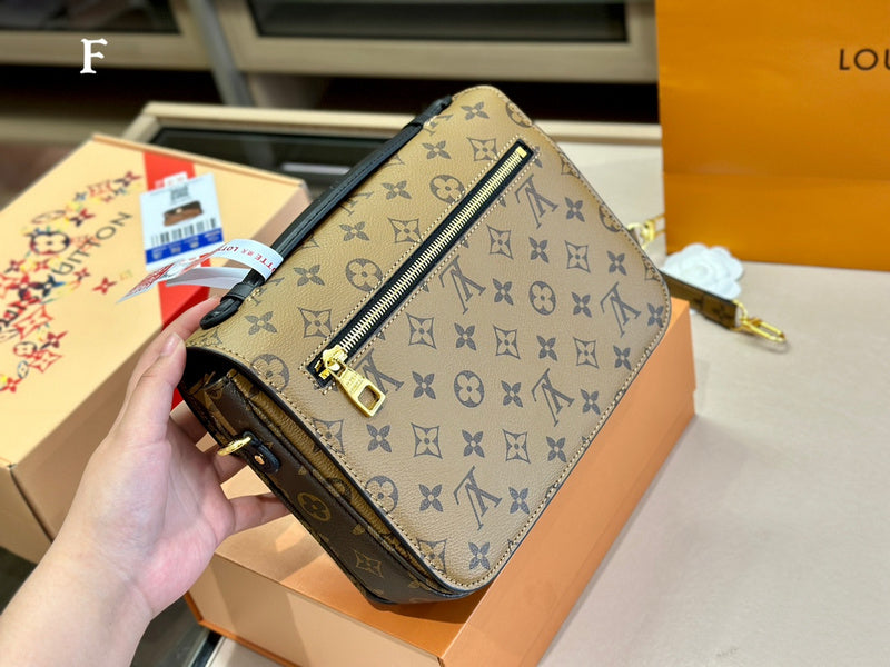 Amelia - LV Bags - 15033
