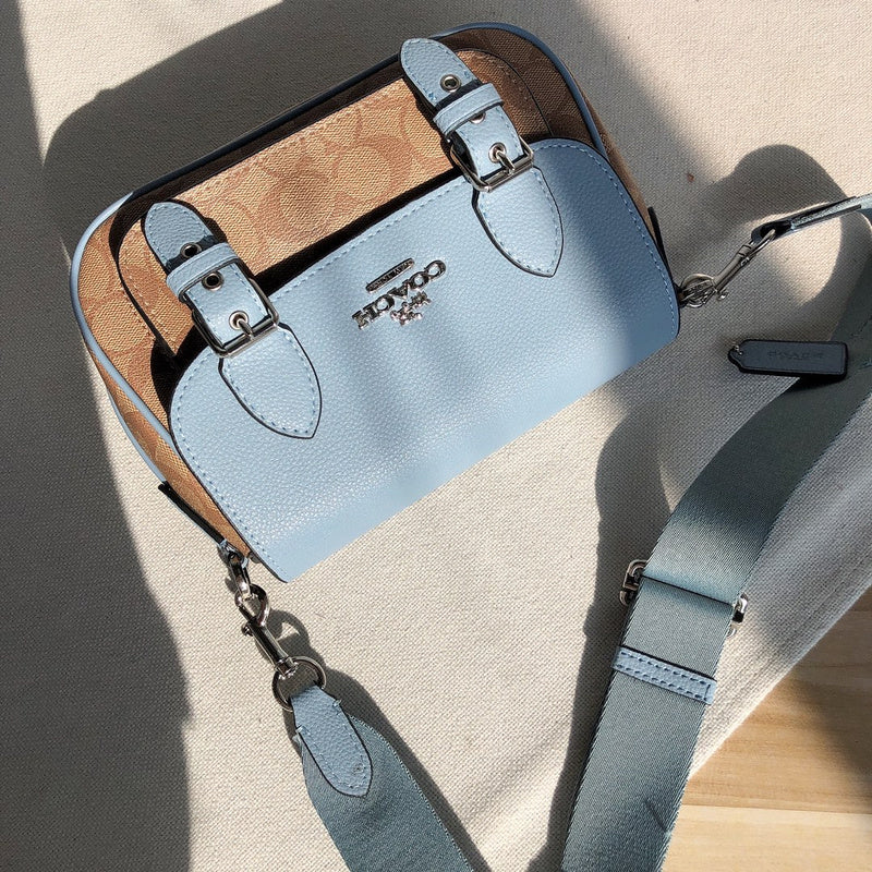 Amelia- CAH Bags - 607