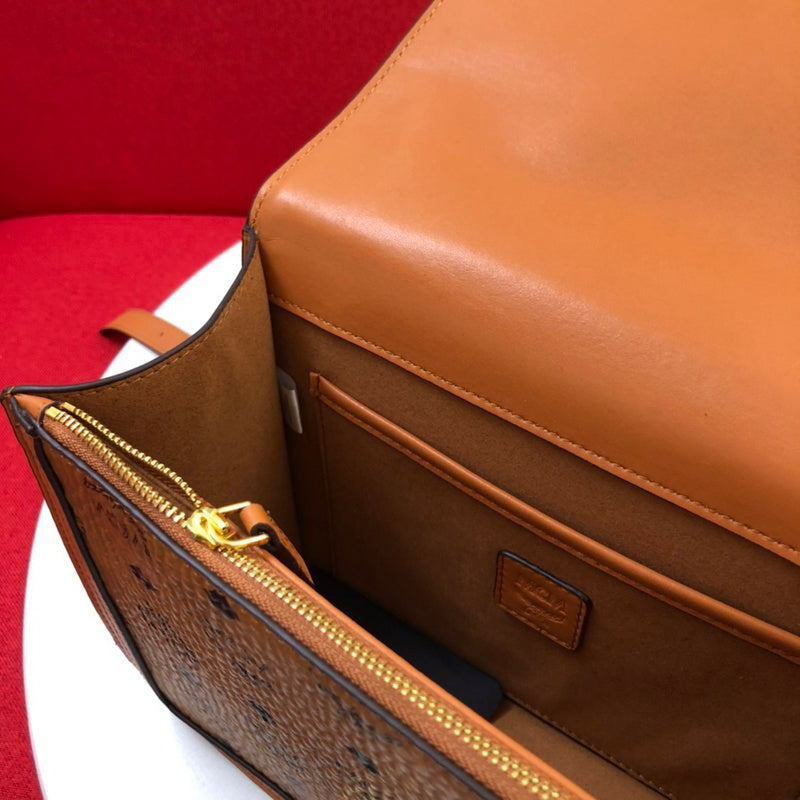 Amelia - MAmeliaBRANDED BAGS - 002